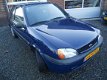 Ford Fiesta - 1.3-8V Classic - 1 - Thumbnail