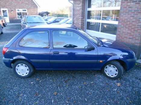 Ford Fiesta - 1.3-8V Classic - 1