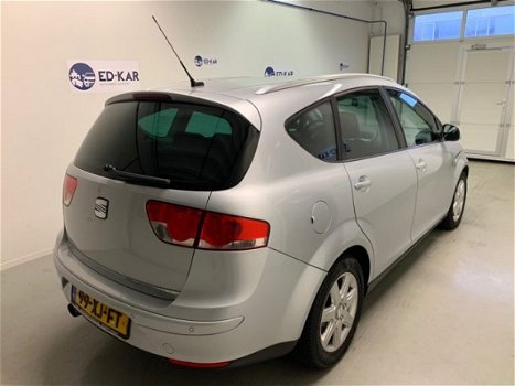 Seat Altea XL - 1.6 BUSINESSLINE CLIMA NAVI TOPSTAAT - 1