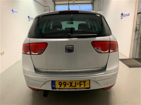 Seat Altea XL - 1.6 BUSINESSLINE CLIMA NAVI TOPSTAAT - 1