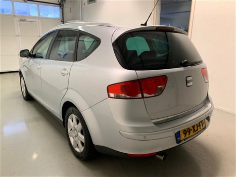 Seat Altea XL - 1.6 BUSINESSLINE CLIMA NAVI TOPSTAAT - 1