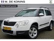 Skoda Yeti - 1.2TSI/105PK Sprint · Parkeersensoren · Cruise control · Airco - 1 - Thumbnail