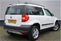 Skoda Yeti - 1.2TSI/105PK Sprint · Parkeersensoren · Cruise control · Airco - 1 - Thumbnail