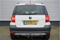 Skoda Yeti - 1.2TSI/105PK Sprint · Parkeersensoren · Cruise control · Airco - 1 - Thumbnail