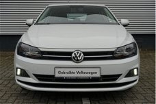 Volkswagen Polo - 1.0TSI/96PK Advance DSG · Airco · Stoelverwarming · 15"LM