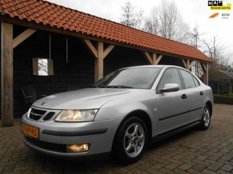 Saab 9-3 Sport Sedan - 1.8t Linear Business - 1