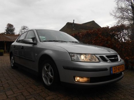 Saab 9-3 Sport Sedan - 1.8t Linear Business - 1