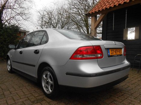 Saab 9-3 Sport Sedan - 1.8t Linear Business - 1