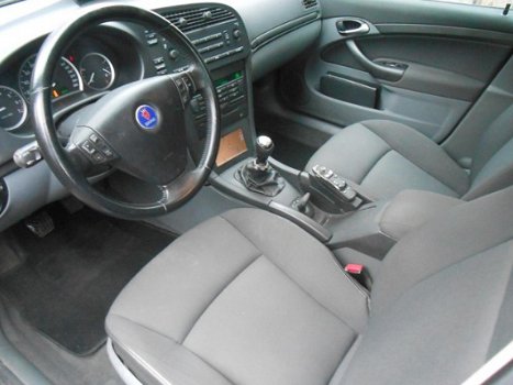 Saab 9-3 Sport Sedan - 1.8t Linear Business - 1