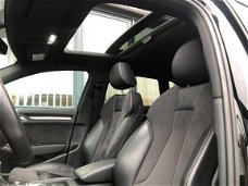 Audi A3 Sportback - 1.4 e-tron PHEV Ambition S-line l PANORAMADAK l ORG.NL l 18inch ROTOR VELGEN l 2