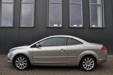 Ford Focus - 2.0 TDCi Titanium Cabrio belgisch kenteken