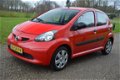 Toyota Aygo - 1.0-12V 5 Deurs uitvoering APK Oktober 2020 - 1 - Thumbnail