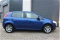 Fiat Grande Punto - 1.4 Dynamic, Airco, Cruise Controle - 1 - Thumbnail