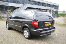 Chrysler Voyager - 2.8 CRD SE Luxe 180pk