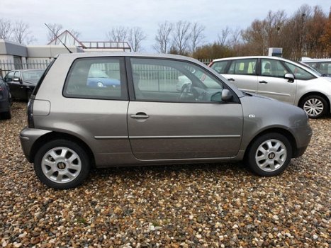 Seat Arosa - 1.4i Stella | Volledig onderhouden | Zeer netjes - 1