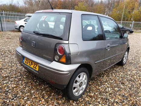 Seat Arosa - 1.4i Stella | Volledig onderhouden | Zeer netjes - 1