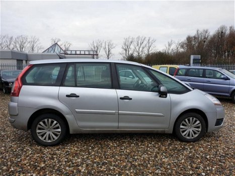 Citroën Grand C4 Picasso - 1.6 VTi Anniversaire 7p. | 1ste eigenaar | ECC - 1