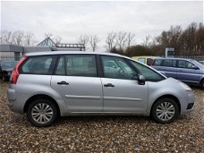 Citroën Grand C4 Picasso - 1.6 VTi Anniversaire 7p. | 1ste eigenaar | ECC