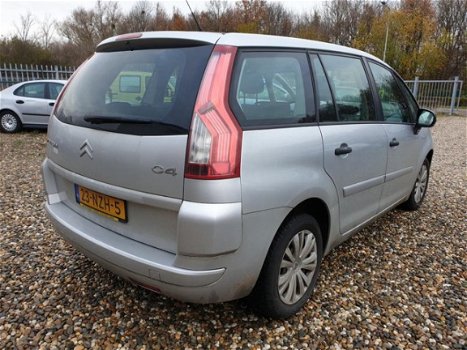 Citroën Grand C4 Picasso - 1.6 VTi Anniversaire 7p. | 1ste eigenaar | ECC - 1