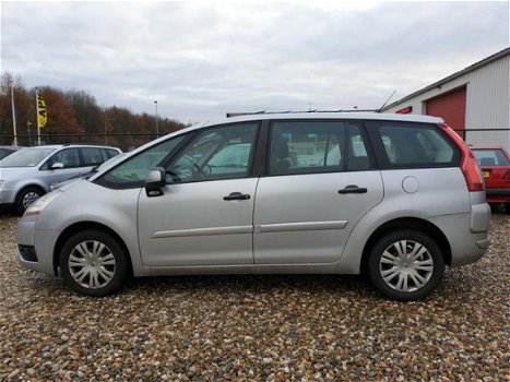 Citroën Grand C4 Picasso - 1.6 VTi Anniversaire 7p. | 1ste eigenaar | ECC - 1