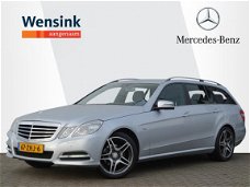 Mercedes-Benz E-klasse Estate - 200 CGI Avantgarde