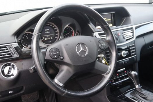 Mercedes-Benz E-klasse Estate - 200 CGI Avantgarde - 1