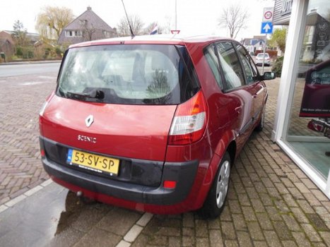 Renault Scénic - 1.6-16V Expression Comfort - 1