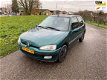 Peugeot 106 - 1.4 Sport APK 27-12-2020 Stuurbekrachtiging , CV, Elektrische ramen - 1 - Thumbnail