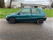 Peugeot 106 - 1.4 Sport APK 27-12-2020 Stuurbekrachtiging , CV, Elektrische ramen - 1 - Thumbnail