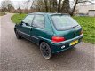 Peugeot 106 - 1.4 Sport APK 27-12-2020 Stuurbekrachtiging , CV, Elektrische ramen - 1 - Thumbnail