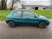 Peugeot 106 - 1.4 Sport APK 27-12-2020 Stuurbekrachtiging , CV, Elektrische ramen - 1 - Thumbnail