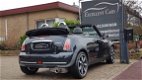 Mini Mini Cabrio - 1.6 Cooper Sidewalk Airco/Electr.Ramen/Leder - 1 - Thumbnail