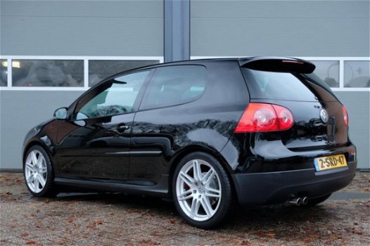 Volkswagen Golf - 2.0 TFSI GTI 200PK DSG RS4 - 1