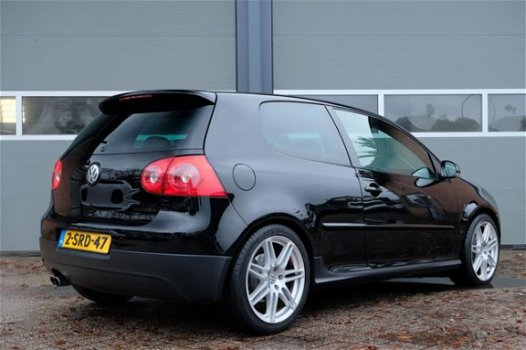 Volkswagen Golf - 2.0 TFSI GTI 200PK DSG RS4 - 1