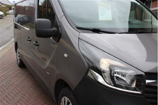 Opel Vivaro - 1.6 CDTI L2H1 Edition EcoFlex - 1