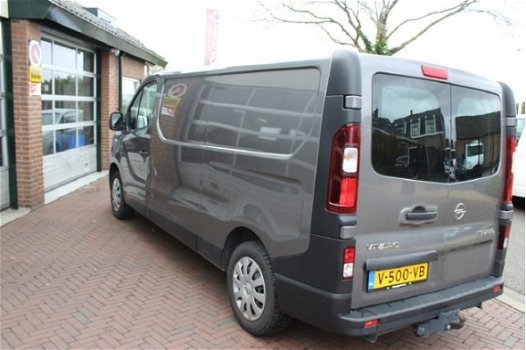 Opel Vivaro - 1.6 CDTI L2H1 Edition EcoFlex - 1