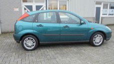 Ford Focus - 1.6-16V Ghia Nette auto-Airco