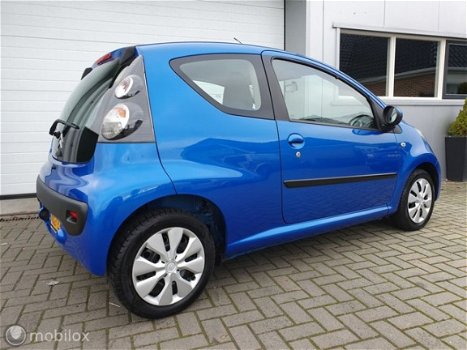 Citroën C1 - 1.0-12V Automaat nette Auto - 1