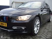 BMW 3-serie Touring - 318d Modern Line Navi/Leder/cruise/PDC - 1 - Thumbnail