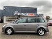 Volkswagen Touran - 1.6 Facelift*NAP*Zeer nette auto*Cruise - 1 - Thumbnail