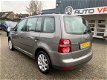 Volkswagen Touran - 1.6 Facelift*NAP*Zeer nette auto*Cruise - 1 - Thumbnail