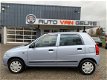 Suzuki Alto - 1.1 5deurs*90.037 km met NAP*Stuurbekr - 1 - Thumbnail