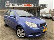 Chevrolet Aveo - 1.4 16v LS*5drs*Airco*Elek.pak*NAP*APK - 1 - Thumbnail