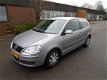 Volkswagen Polo - 1.2 Optive Boekjes Airco N.A.P - 1 - Thumbnail