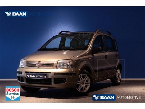 Fiat Panda - 1