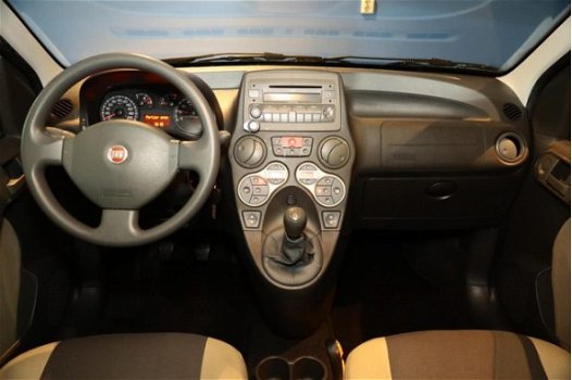 Fiat Panda - 1