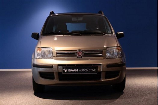 Fiat Panda - 1