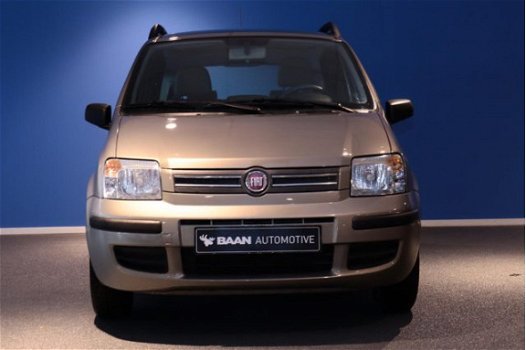 Fiat Panda - 1