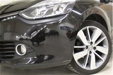 Renault Clio - 0.9 TCe Dynamique, 1ste eigenaar 2014, Navigatie R-link, 17 inch, parkeersensoren ach