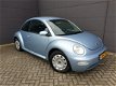 Volkswagen New Beetle - 1.6 Airco Cruisecntrl - 1 - Thumbnail